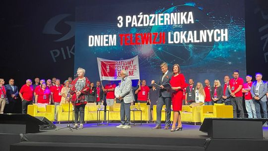 3 października Dniem Telewizji Lokalnych