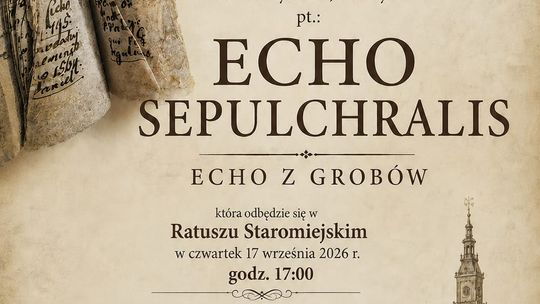 ECHO Z GROBÓW 17.09.2026