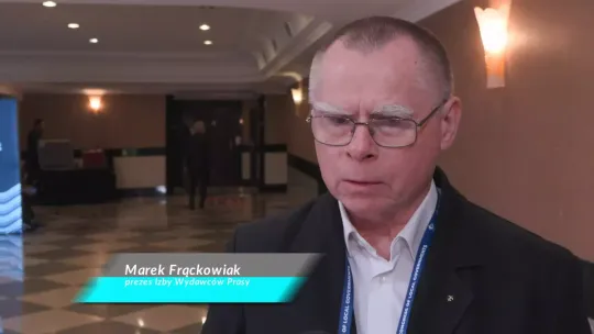 Między słowem a czynem jest PRZEPAŚĆ