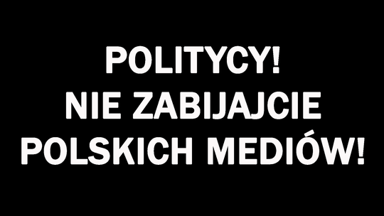 Stanowisko Stowarzyszenia Polskich Telewizji Lokalnych i Regionalnych